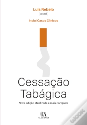 Capa do artigo Cessação Tabágica