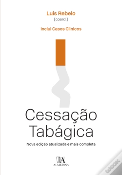 Capa do artigo Cessação Tabágica