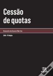 Cessão de Quotas