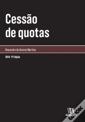 Capa do artigo Cessão de Quotas