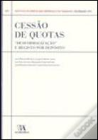 Cessão de Quotas