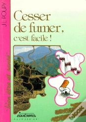 Capa do artigo Cesser De Fumer, C