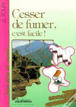 Capa do artigo Cesser De Fumer, C'Est Facile!