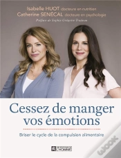 Capa do artigo Cessez De Manger Vos Émotions : Briser Le Cycle De La Compulsion