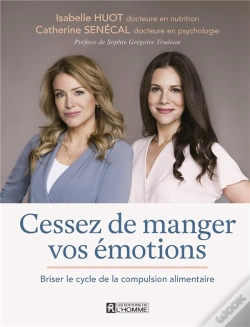 Capa do artigo Cessez De Manger Vos Émotions : Briser Le Cycle De La Compulsion