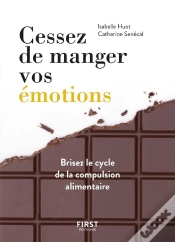 Capa do artigo Cessez De Manger Vos Émotions
