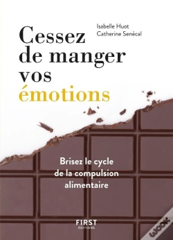 Capa do artigo Cessez De Manger Vos Émotions