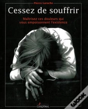Capa do artigo Cessez De Souffrir