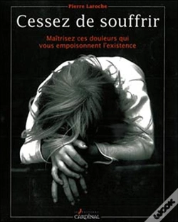 Capa do artigo Cessez De Souffrir