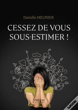 Capa do artigo Cessez De Vous Sous-Estimer !