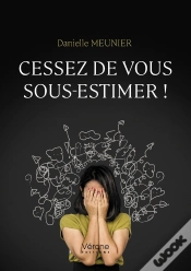 Capa do artigo Cessez De Vous Sous-Estimer !