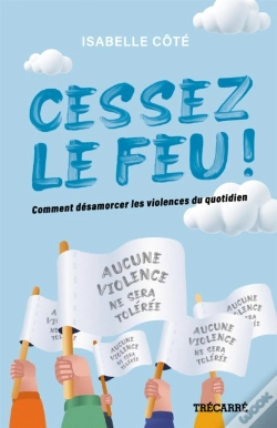 Capa do artigo Cessez Le Feu !
