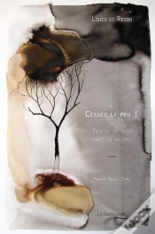 Capa do artigo Cessez Le Feu ! Traité De Paix Avec La Nature