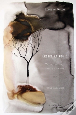 Capa do artigo Cessez Le Feu ! Traité De Paix Avec La Nature