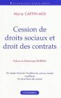 Cession De Droit Sociaux Et Droit Des Contrats - Preview