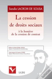 Cession De Droits Sociaux.A La Lumiere D