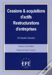 Capa do artigo Cessions Et Acquisitions D