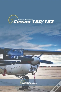 Capa do artigo Cessna 150 152