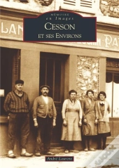Cesson Et Ses Environs