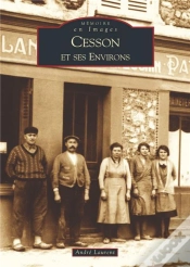 Capa do artigo Cesson Et Ses Environs