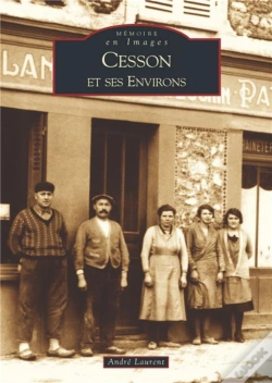 Capa do artigo Cesson Et Ses Environs