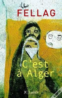Capa do artigo C'Est À Alger