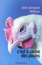C'Est À Cause Des Poules - Preview