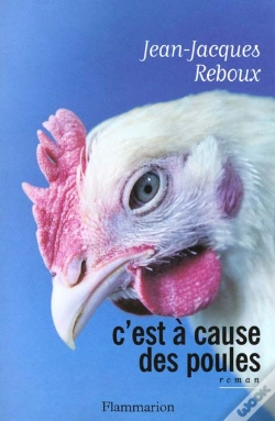 Capa do artigo C'Est À Cause Des Poules