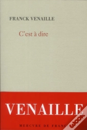 C'Est À Dire