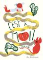 C'Est À Moi ! - Preview
