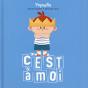 C'Est À Moi - Preview