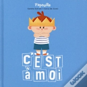 Capa do artigo C