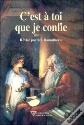 C'Est À Toi Que Je Confie