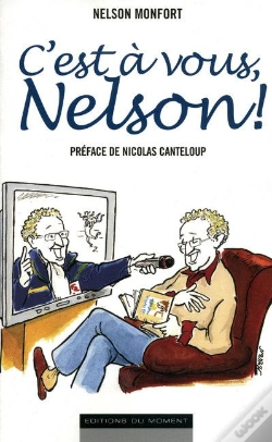 Capa do artigo C'Est À Vous Nelson !