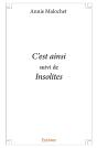 C'Est Ainsi ; Insolites - Preview