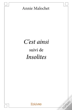 Capa do artigo C'Est Ainsi ; Insolites