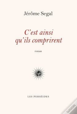 Capa do artigo C'Est Ainsi Qu'Ils Comprirent