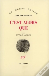 C'Est Alors Que