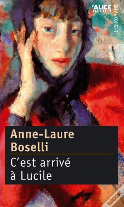 Capa do artigo C'Est Arrivé À Lucile
