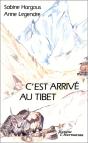 C'Est Arrivé Au Tibet - Preview