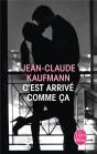 C'Est Arrivé Comme Ça - Preview