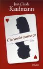 C'Est Arrivé Comme Ça - Preview