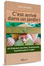 C'Est Arrive Dans Un Jardin! - Preview