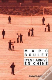 C'Est Arrive En Chine