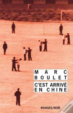 Capa do artigo C'Est Arrive En Chine