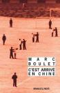 C'Est Arrive En Chine - Preview