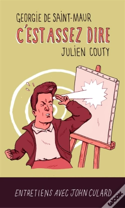 Capa do artigo C'Est Assez Dire