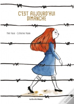 Capa do artigo C'Est Aujourd'Hui Dimanche