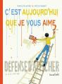 C'Est Aujourd'Hui Que Je Vous Aime - Preview