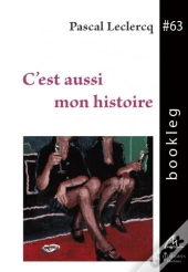 C'Est Aussi Mon Histoire